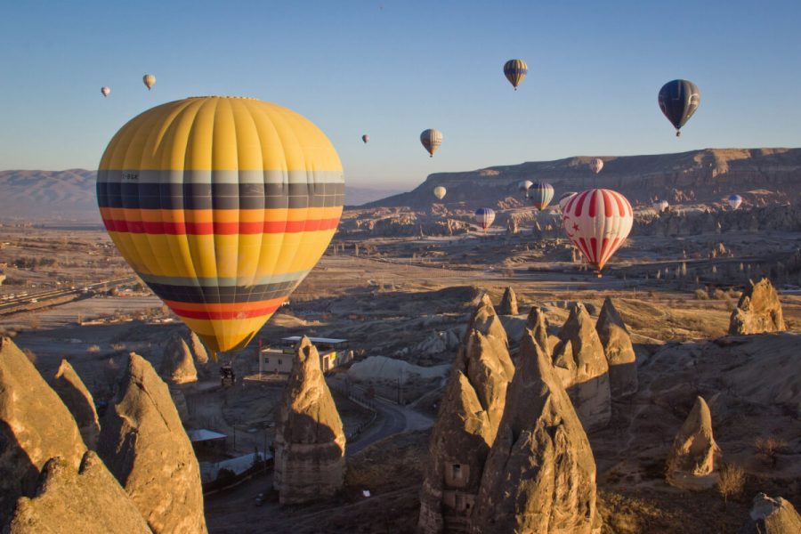 Trip of New York – Discover America